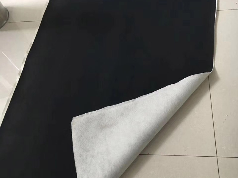 三元乙丙橡胶防水卷材