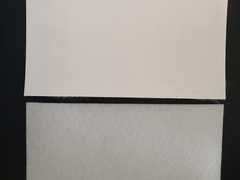 热塑性聚烯烃TPO防水卷材