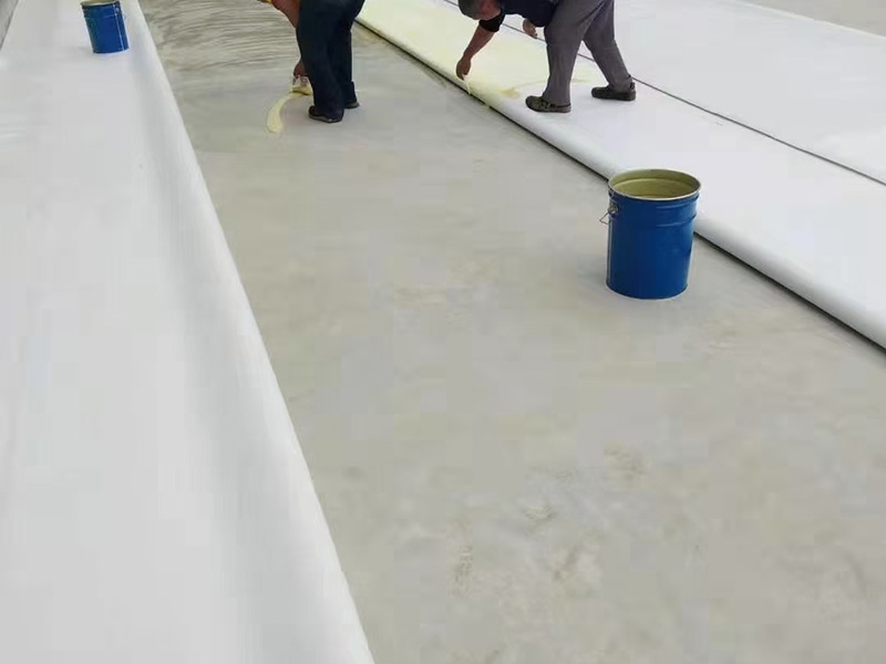 聚氯乙烯PVC卷材