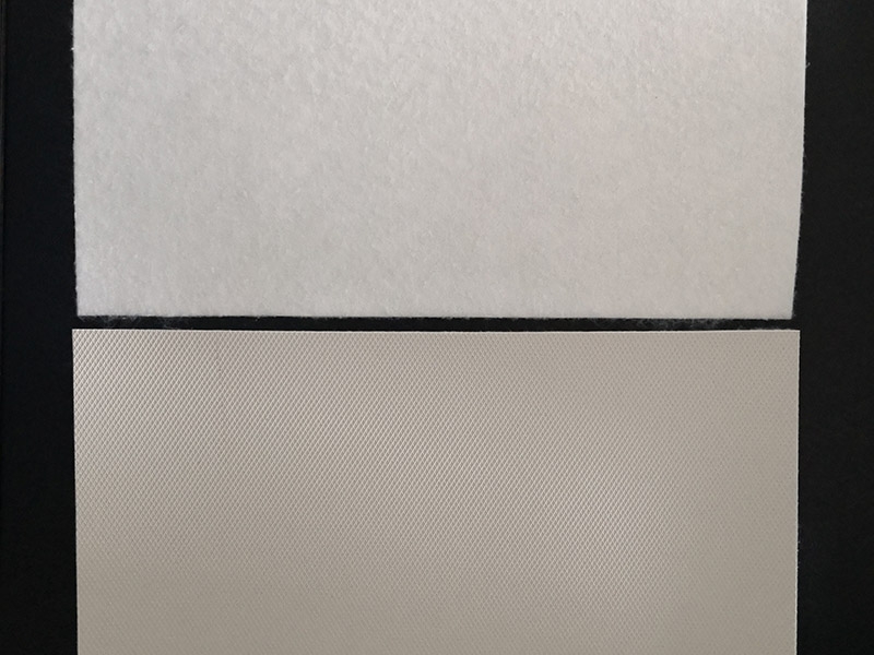 聚氯乙烯PVC卷材