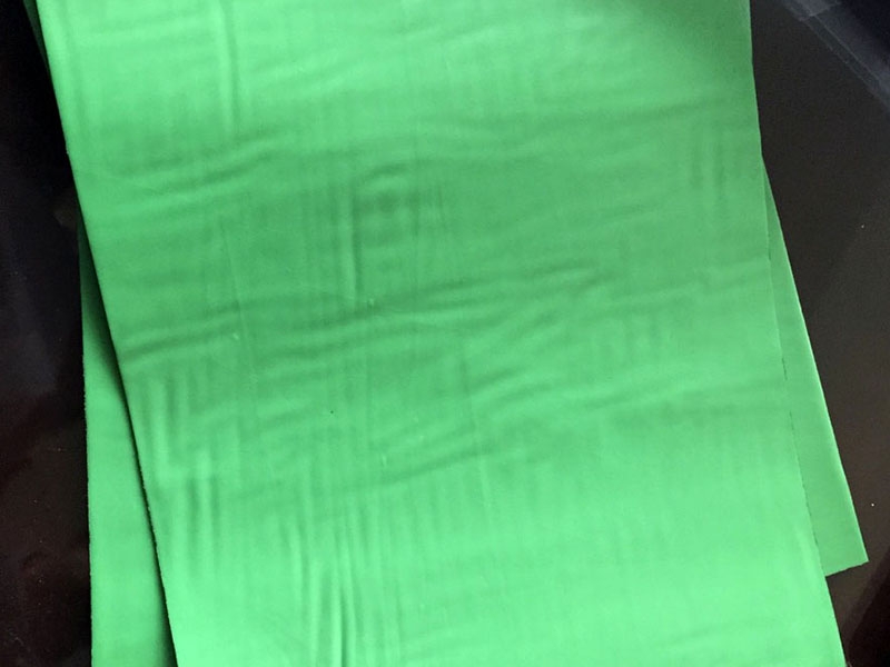 高分子自粘胶膜防水卷材
