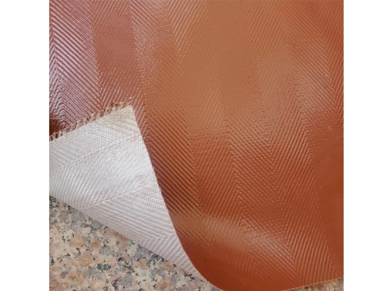 CPU聚氨酯阻燃防水卷材